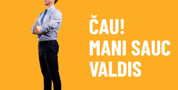 Kampaņā mācīs atpazīt atkarību no azartspēlēm