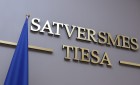 RD saistošie noteikumi visticamāk tiks apstrīdēti Satversmes tiesā