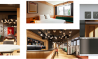 A new 4-star hotel to open in Rīga city centre