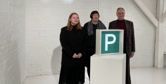 Paziņo Purvīša balvas 2023 kandidātus