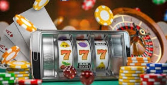 Interactive Gambling Market Share Continues to Grow