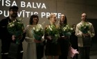 Purvītis Prize 2023 exhibition opens at the Latvian National Art Museum 