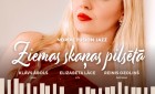 Аston Hotel Riga приглашает на вечера Jazz&amp;Blues 