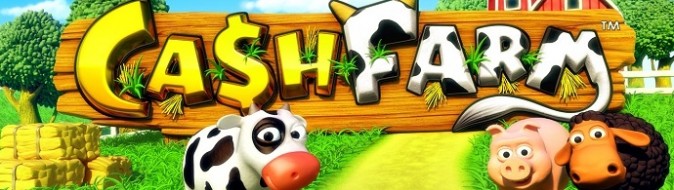 cash farm