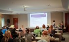 323 employees participate in training on gambling addiction and the provision of informational support   