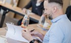 Signing of the renewed Code of Responsibility for the internet gambling industry