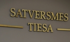 Satversmes tiesa sāk skatīt lietu par smēķēšanas aizliegumu spēļu zālēs